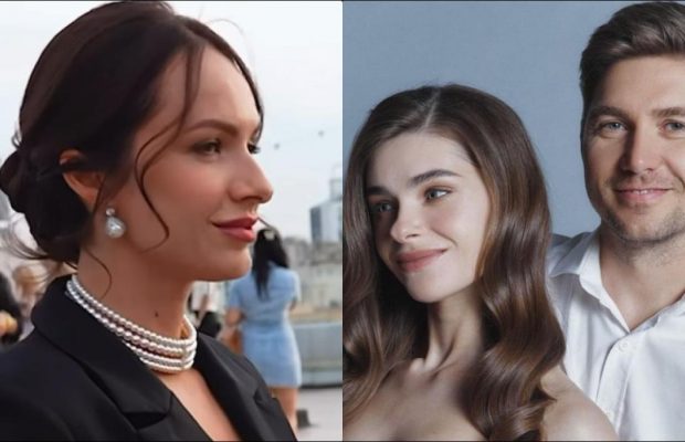 "Не травите": бывшая жена шоумена Остапчука поставила громкую точку в скандале