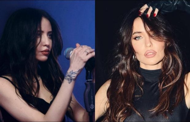 Дорофеева сделала откровенное признание о детстве с русской попсой