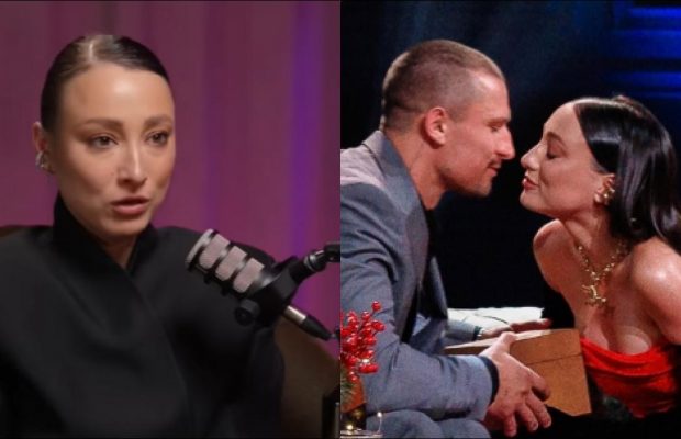 Финалистка "Холостяка-14" Половинкина наконец-то рассекретила, в отношениях ли она