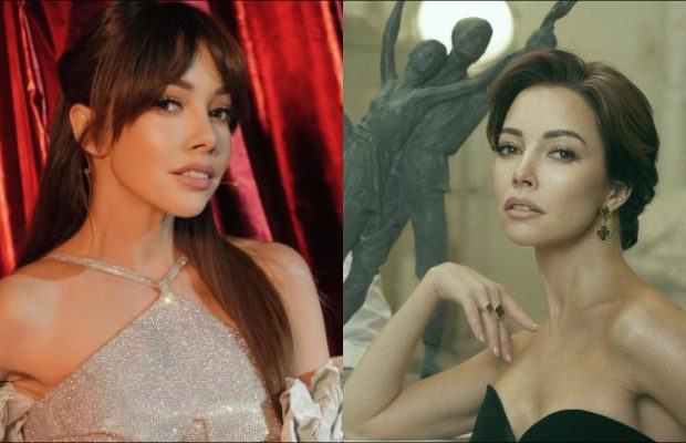 Кухар показала взрослого сына и публично обратилась к нему: редкие фото