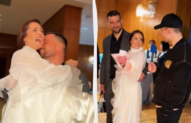 "Настоящий мужчина": Денисенко впервые после развода рассказала о новых отношениях