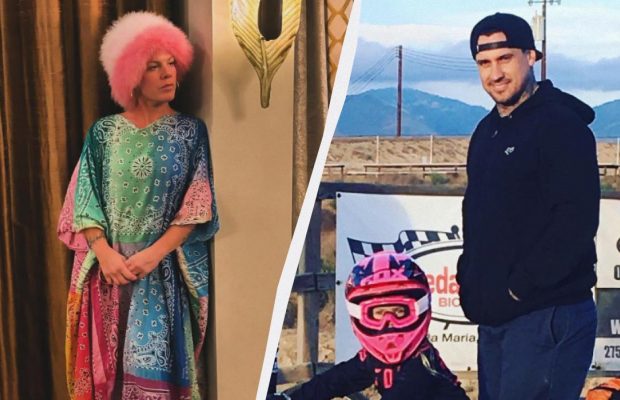 Сеть гудит из-за брака бунтарской иконы нулевых: появилась реакция певицы