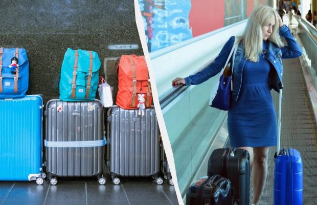 Про цей лайфхак знають тільки досвідчені мандрівники: як взяти більше речей в літак