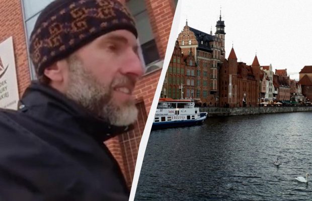 Блогер відвідав 98 країн і назвав своє улюблене місто в світі