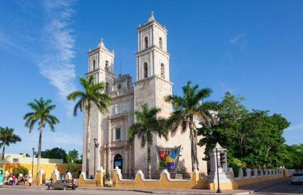 Держдеп США назвав 5 найбезпечніших міст Мексики