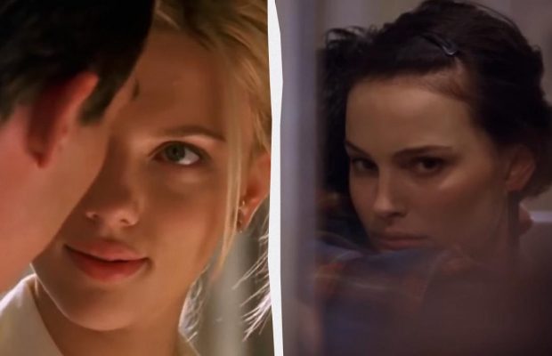 5 фільмів про невірність і її наслідки зі світовими зірками в головних ролях