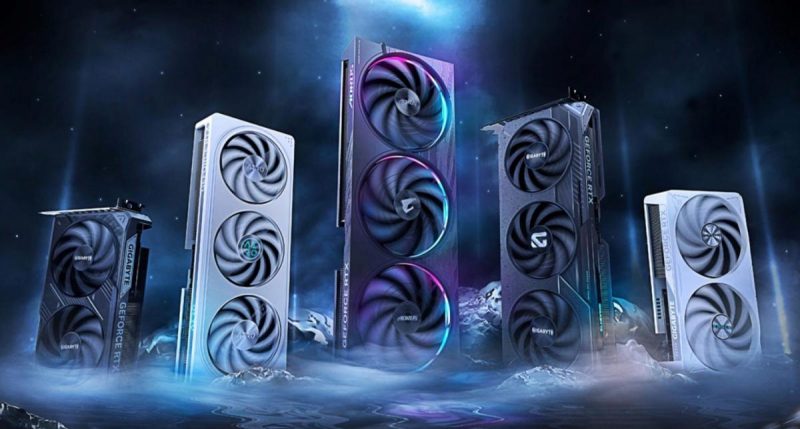 Відеокарти з 8 ГБ пам'яті будуть "гальмувати" розвиток ігор до 2030 року, - ЗМІ