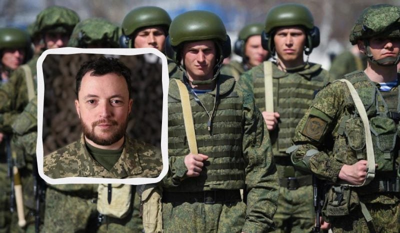 У Вовчанську росіяни намагаються оточити наші підрозділи, - Трегубов