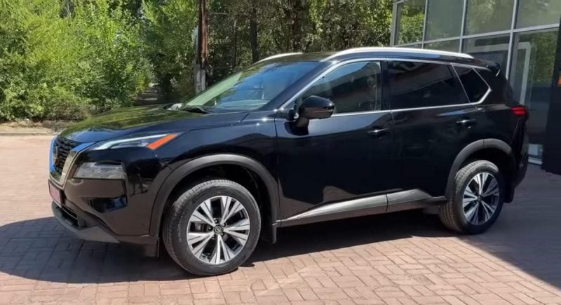 Подержанные авто возрастом до пяти лет: названы модели, которые раскупают как горячие пирожки