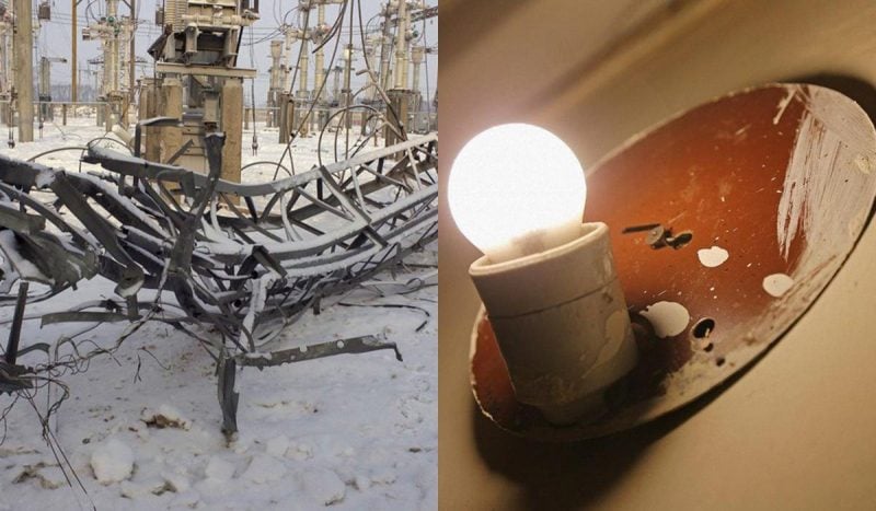 Шмыгаль озвучил сумму, необходимую для восстановления энергетики Украины на последующие 10 лет