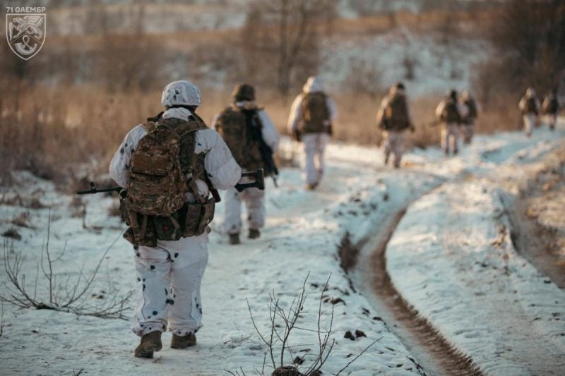 Ворог марить захопити Донеччину до квітня: Паліса про "грандіозні" плани РФ до кінця року