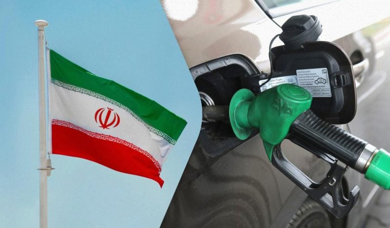 Стоимость нефти взлетит из-за войны в Иране: эксперт спрогнозировал цены на АЗС Украины