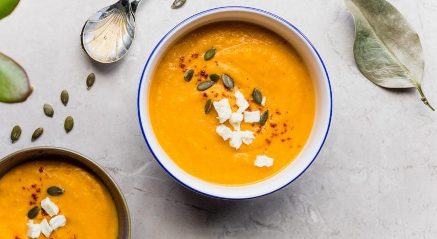 Мінімум калорій, максимум ситості: прості рецепти сочевичного супу