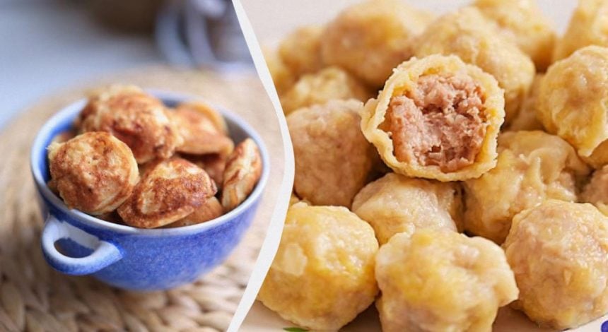 Их даже не нужно лепить: как приготовить "ленивые" пельмени с мясом