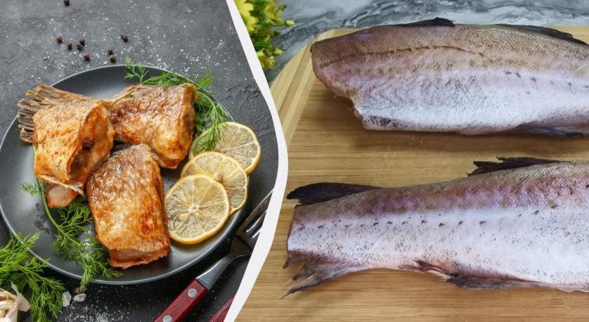 Бюджетная рыба, а вкус - как в ресторане: как я превратила минтай в деликатес