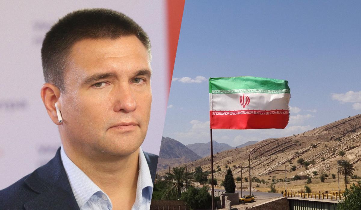 'Непростая система': Климкин объяснил, как ситуация на Ближнем Востоке повлияет на Украину