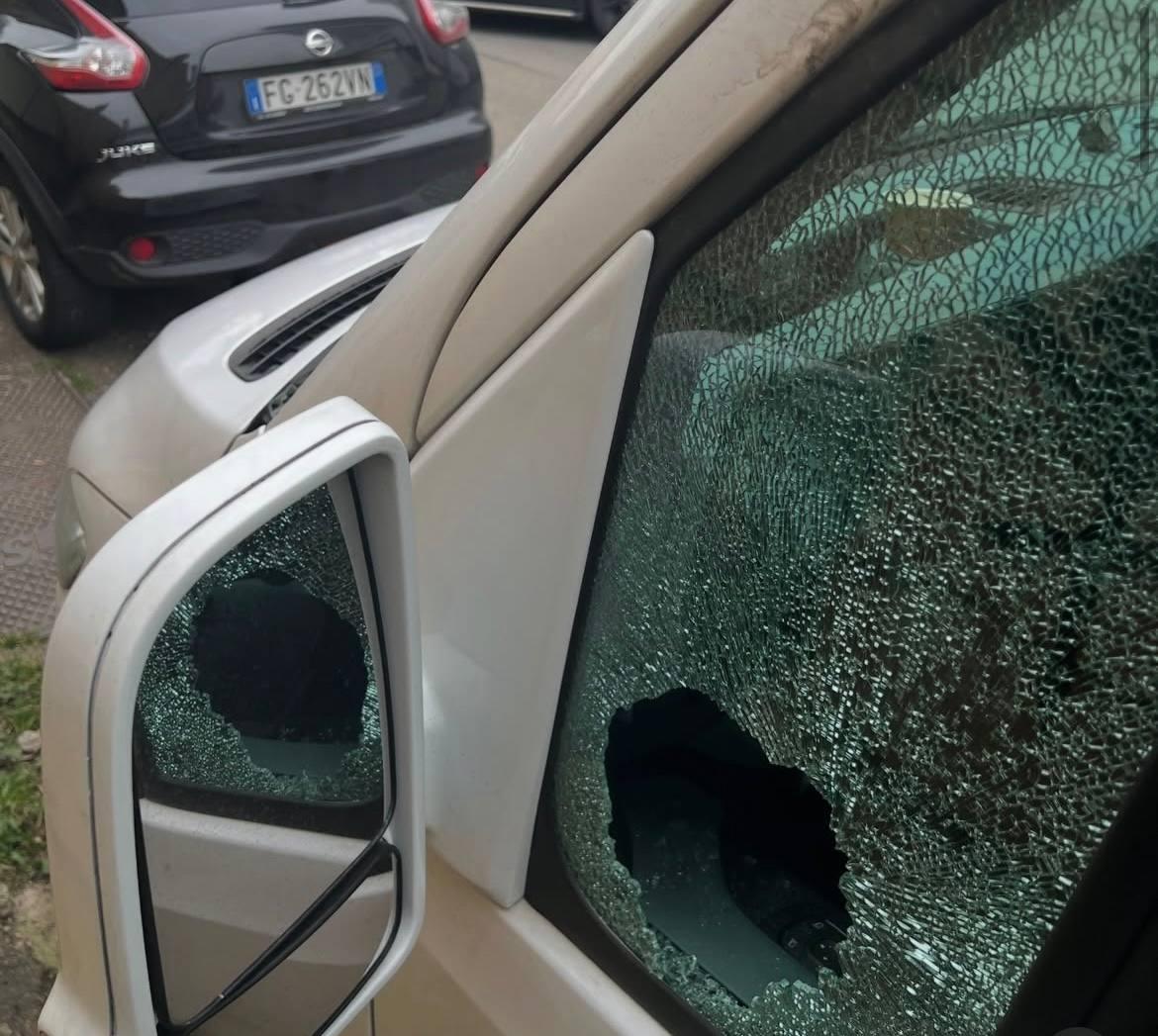 Ірину Білик пограбували в Європі