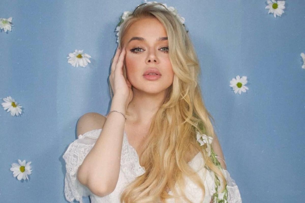 'Я наплакалась': вагітна Гросу показала, як обирала речі для майбутнього сина (відео) 'Я наплакалась': вагітна Гросу показала, як обирала речі для майбутнього сина (відео)