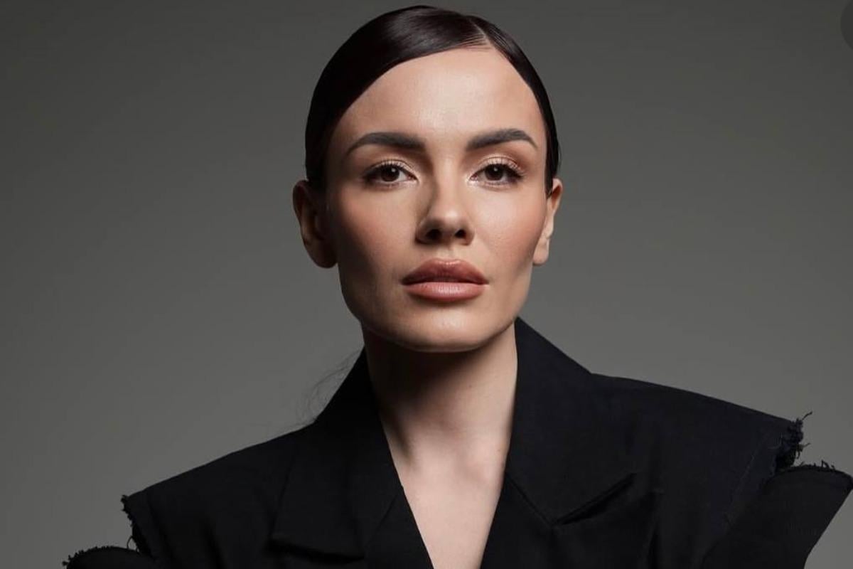 Співачка MamaRika не може виїхати з Дубаї через атаку Ірану: 'Ми тупо застрягли' Співачка MamaRika не може виїхати з Дубаї через атаку Ірану: 'Ми тупо застрягли'