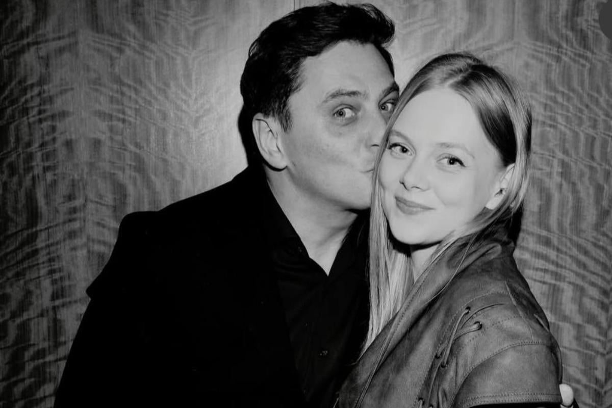 Наречена Довженка чесно відповіла, чи знайшла спільну мову з його синами Наречена Довженка чесно відповіла, чи знайшла спільну мову з його синами