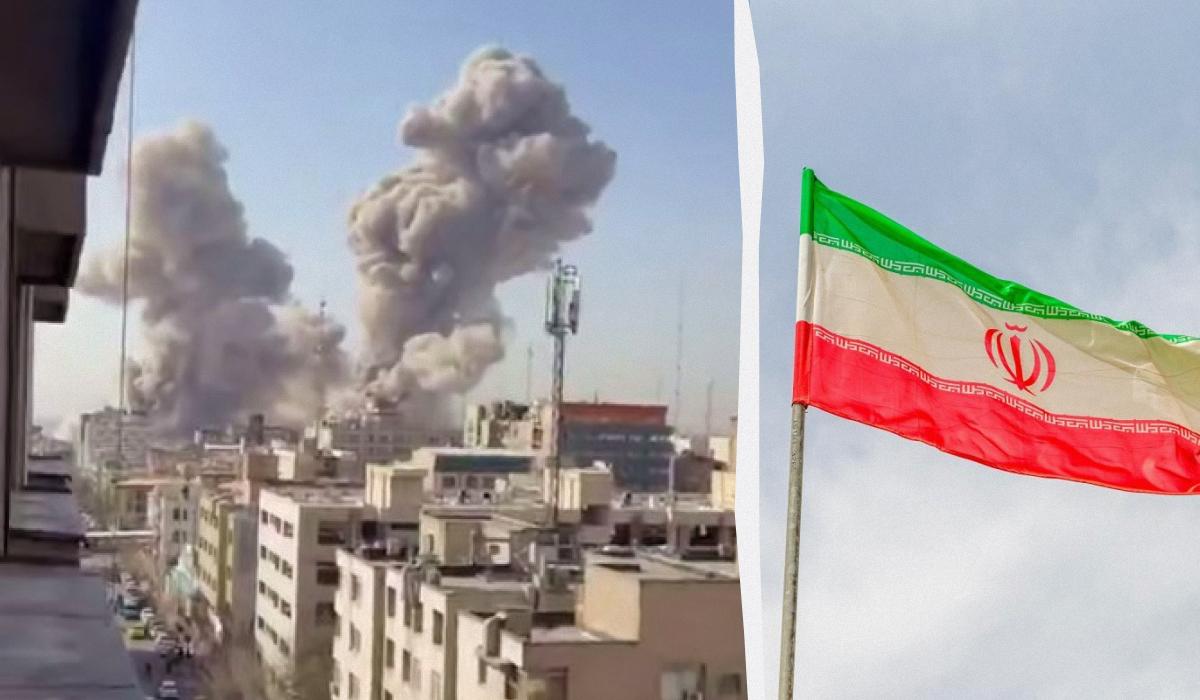 Начальник Генштаба и министр обороны Ирана погибли в результате авиаудара, - СМИ