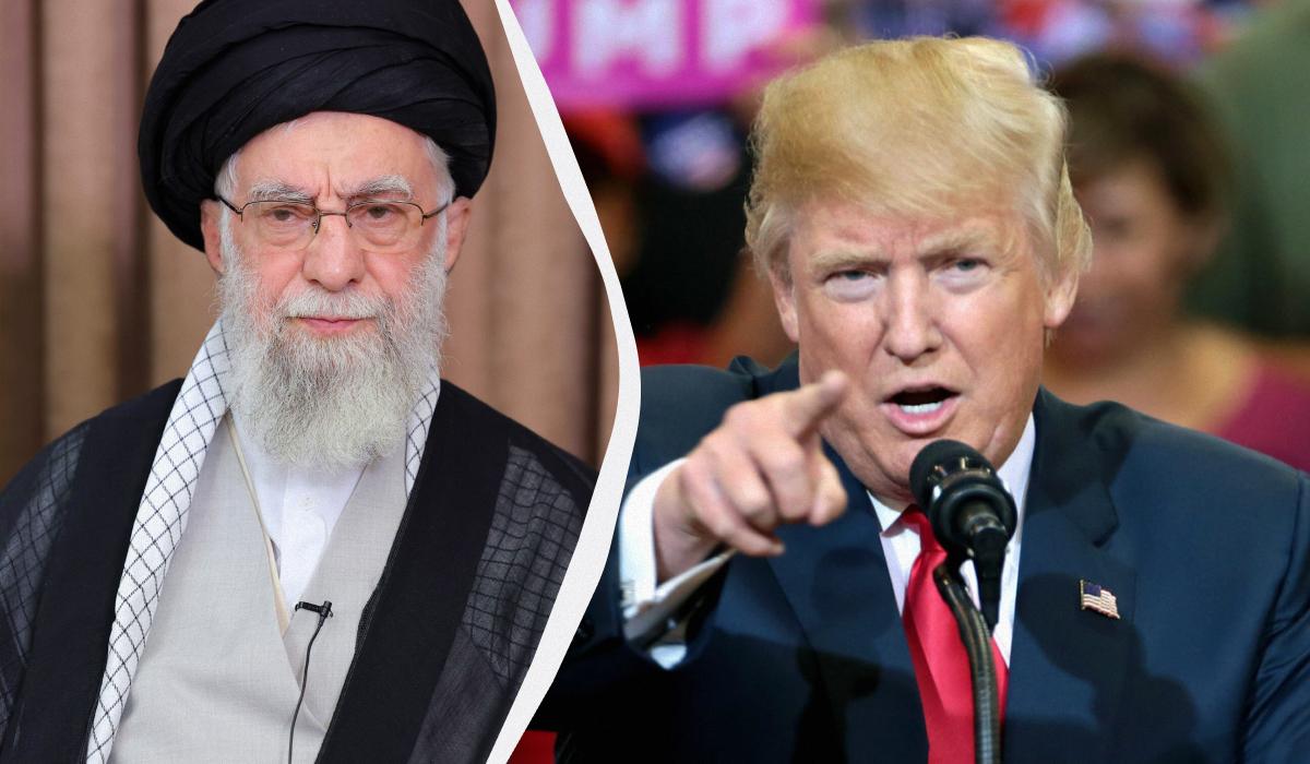 Трамп пересек 'очень опасную красную линию', убив Хаменеи, - иранский чиновник