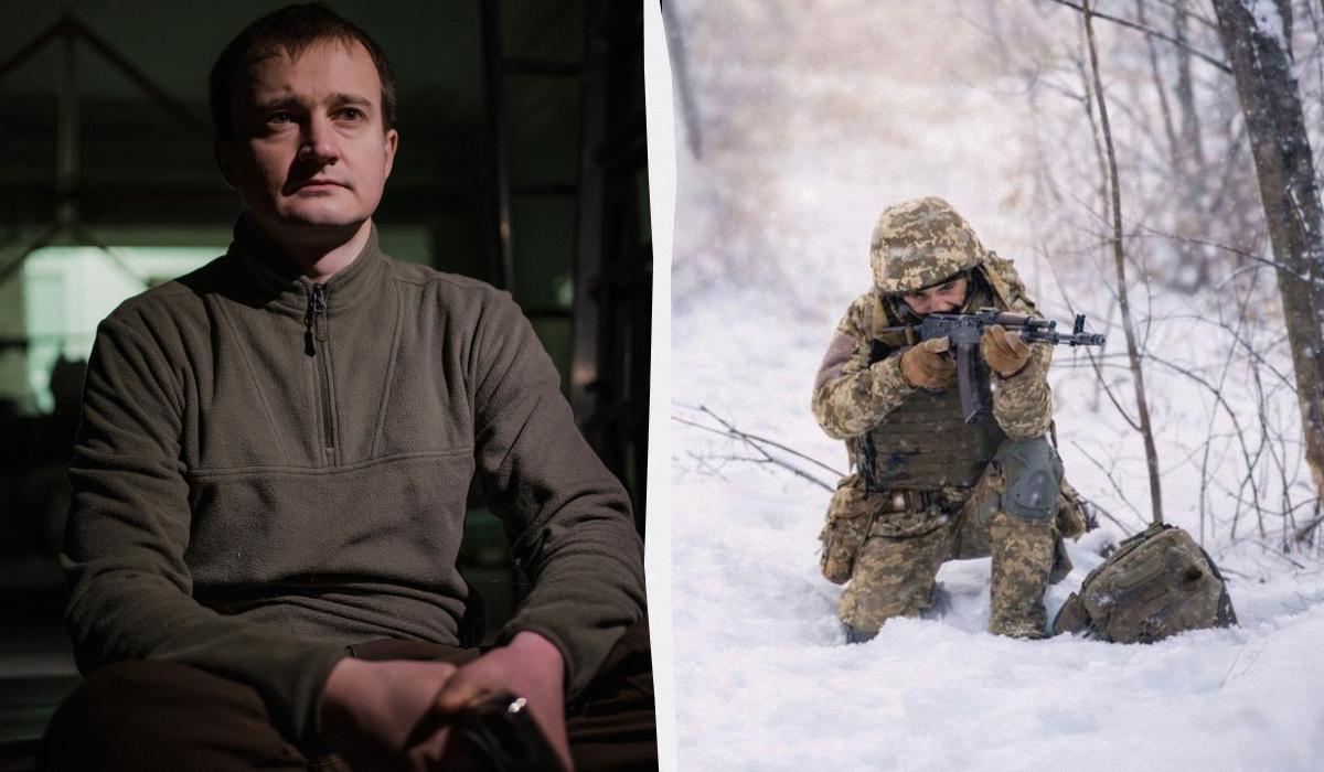 'Впервые за многие месяцы': волонтер Чмут заявил о переломном моменте на фронте 'Впервые за многие месяцы': волонтер Чмут заявил о переломном моменте на фронте