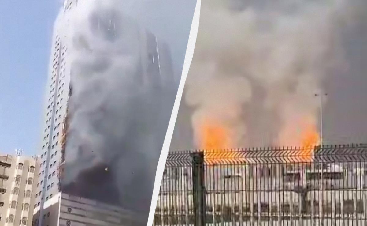 Дубай превращается в 'город-призрак': CNN о последствиях иранских ударов по ОАЭ