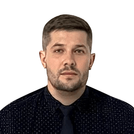 Артур Триголов