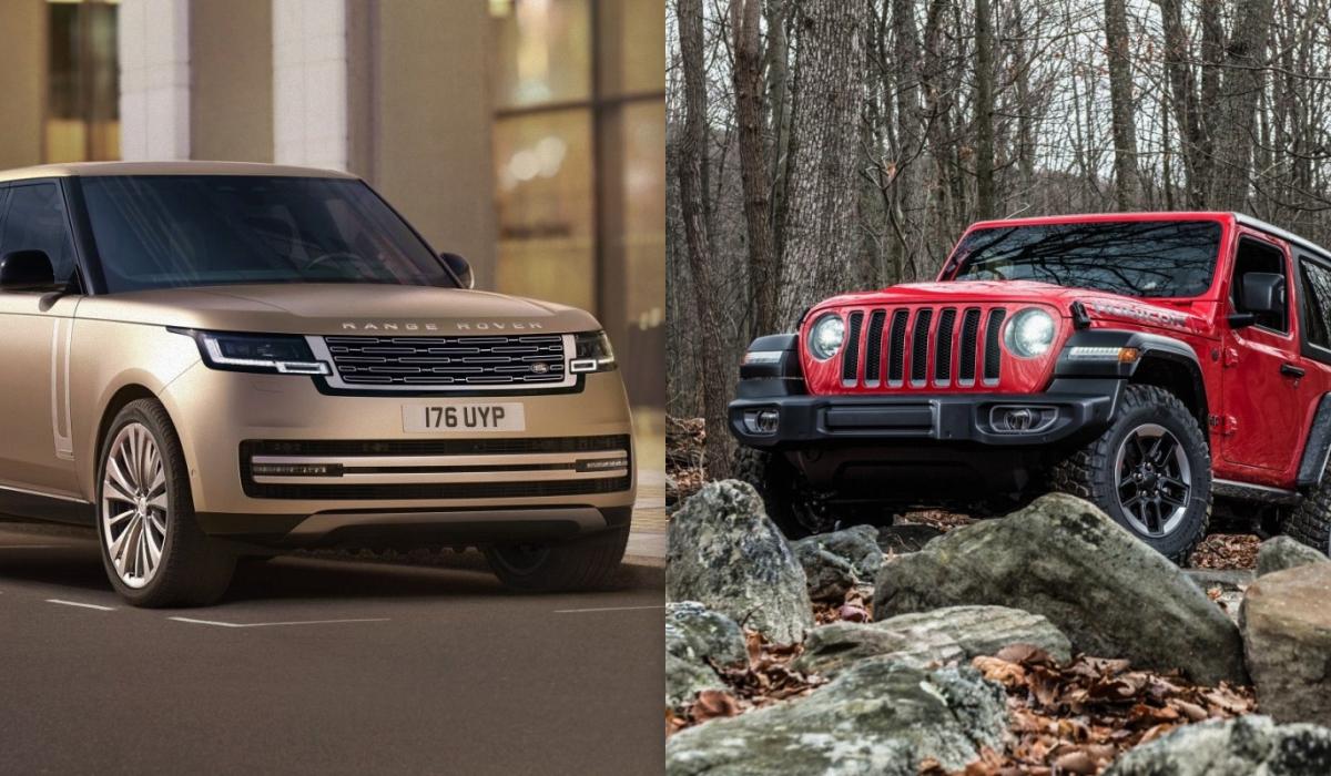 Пошкодуєте про їх покупку: названо 5 марок автомобілів, яких варто уникати Пошкодуєте про їх покупку: названо 5 марок автомобілів, яких варто уникати