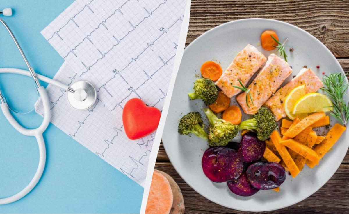 Що насправді корисно для серця: учені поставили крапку в суперечці про дієти