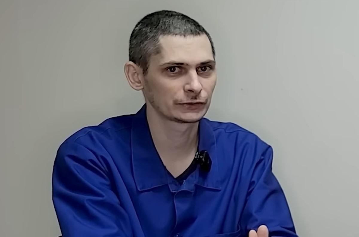 'Сейчас мне некогда': мать пленного оккупанта отказалась говорить со своим сыном