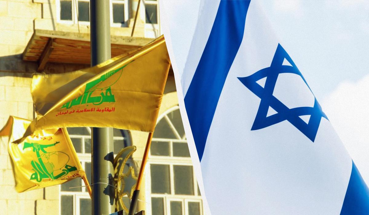 'Хезболла' вступила у війну і завдала ударів по Ізраїлю