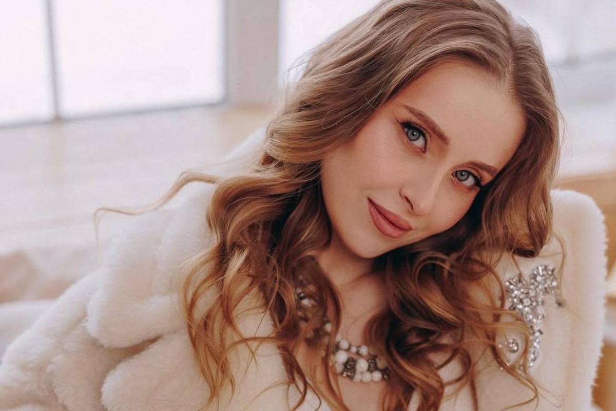 Зірка “Кріпосної” Сагайдачна втретє стала мамою (фото)