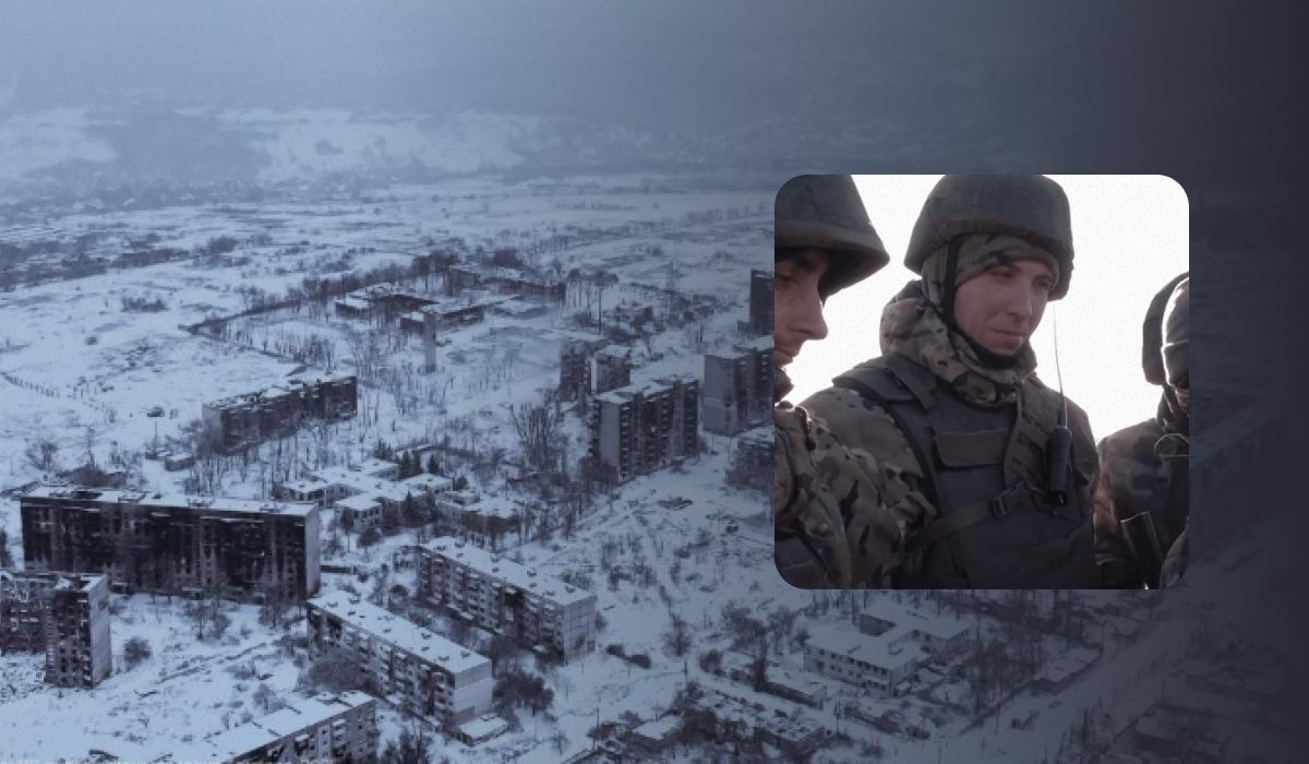 Український чат-бот переконав трьох росіян здатися в полон: The Telegraph розкрив деталі Український чат-бот переконав трьох росіян здатися в полон: The Telegraph розкрив деталі