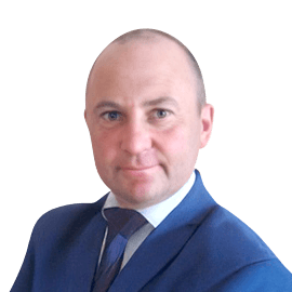 Олег Катеринич