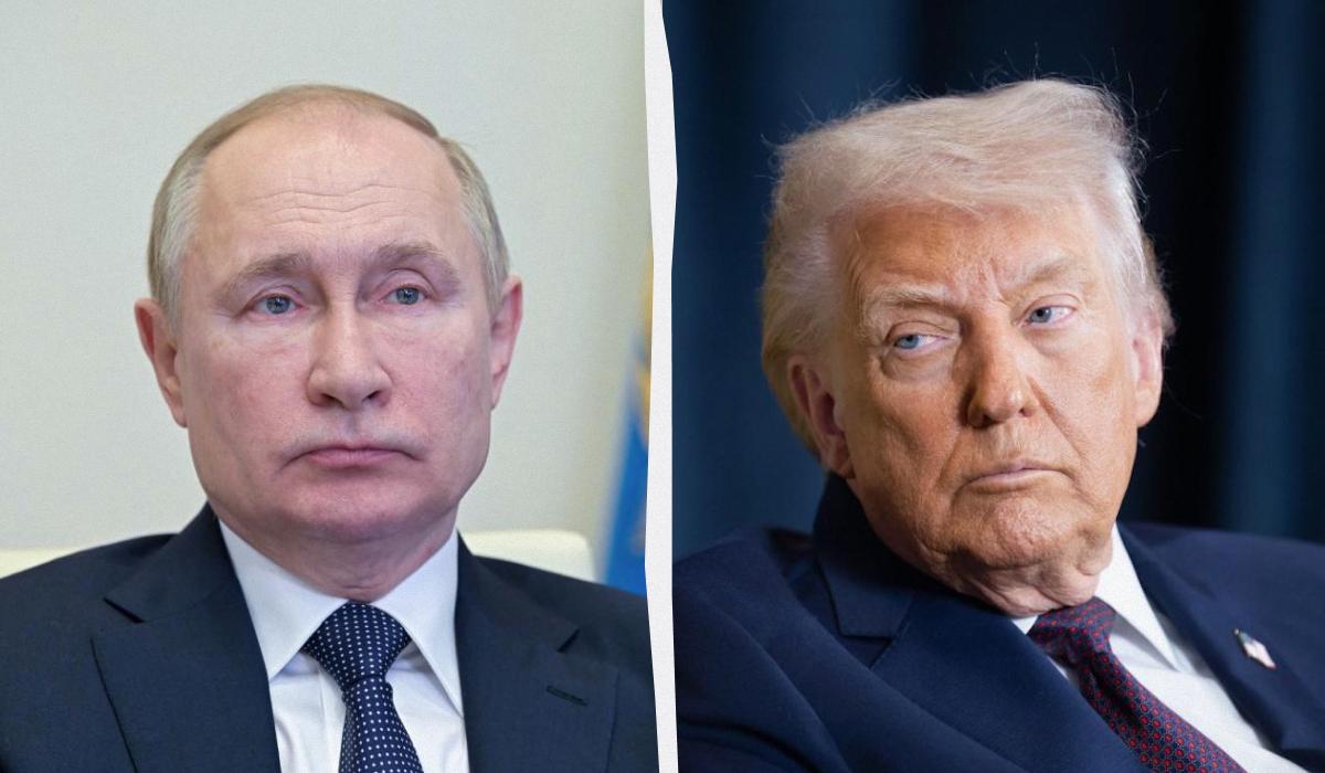 Путин боится обвинить США: в ISW объяснили, почему Кремль 'проглотил' ликвидацию Хаменеи