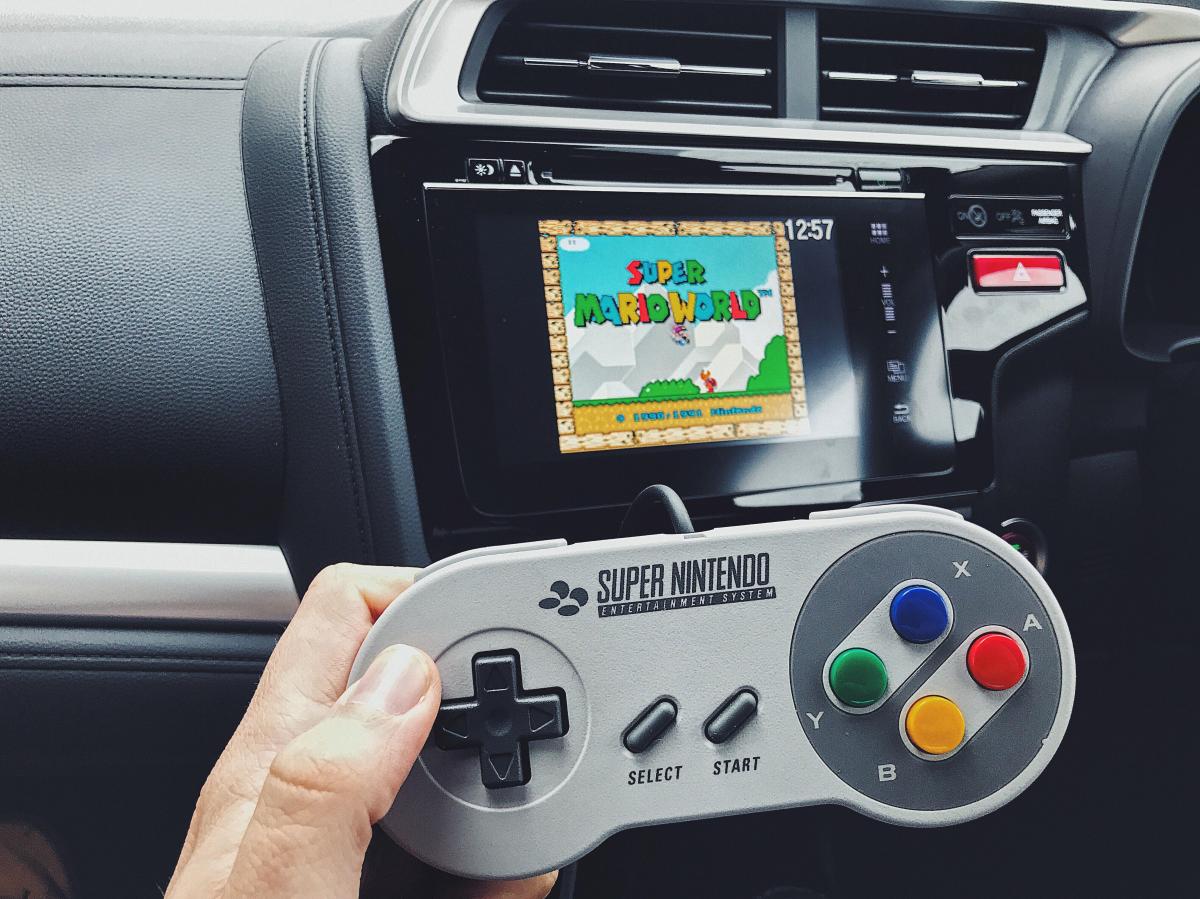 Вот для чего на самом деле нужен HDMI-порт в вашей машине