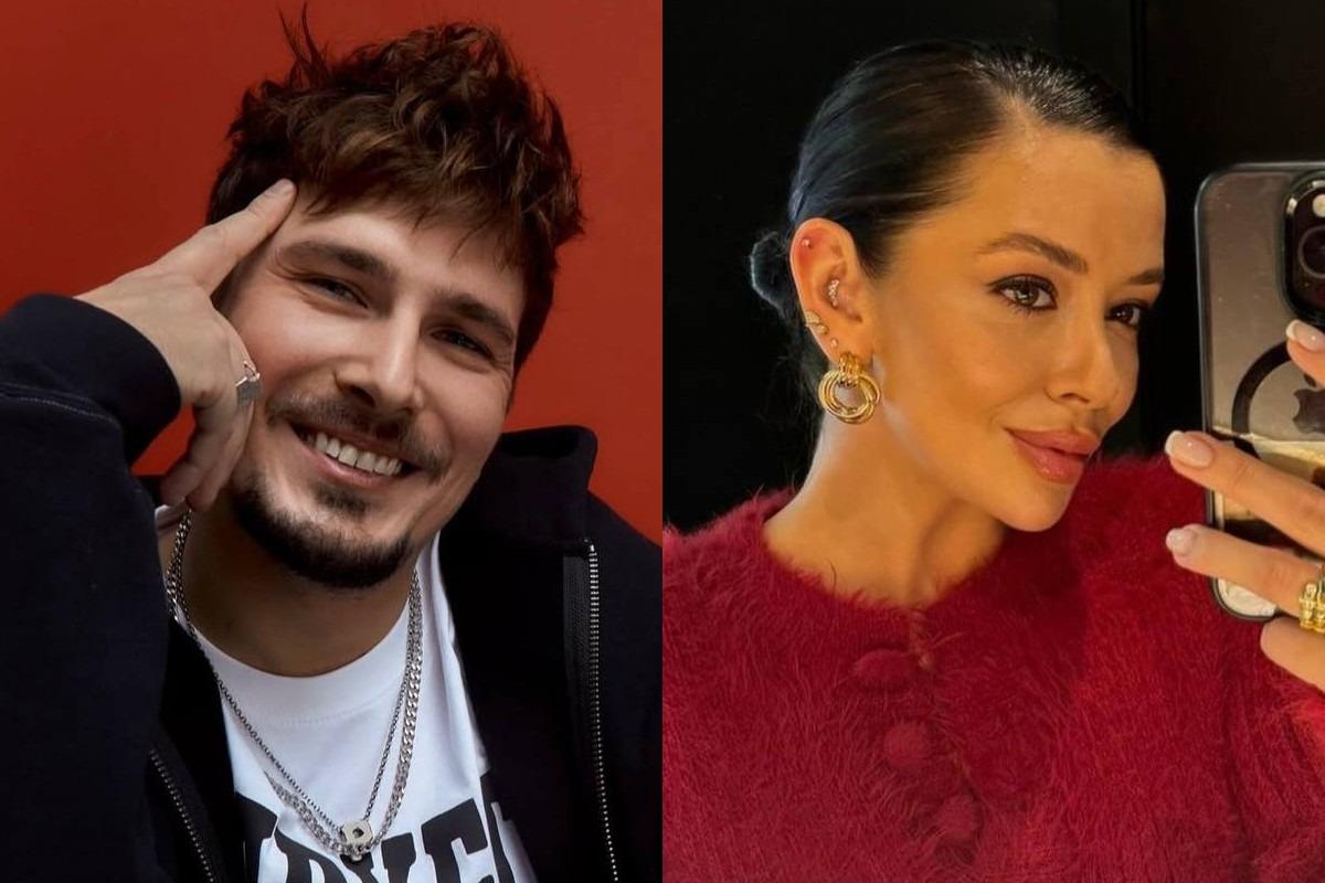 Позитив зізнався, чи підтримує спілкування з ексдружиною Позитив зізнався, чи підтримує спілкування з ексдружиною