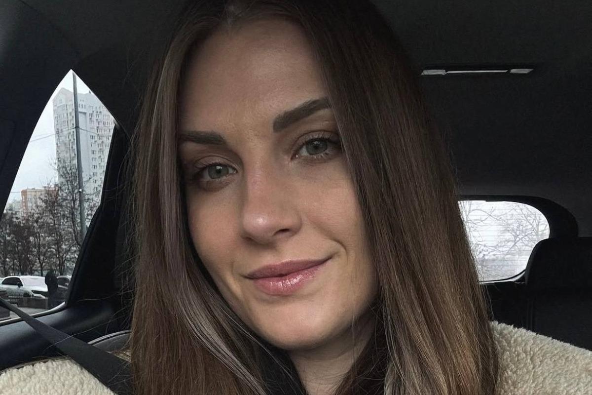 'Как же вам идет': беременная Харлан умилила сеть новыми фото