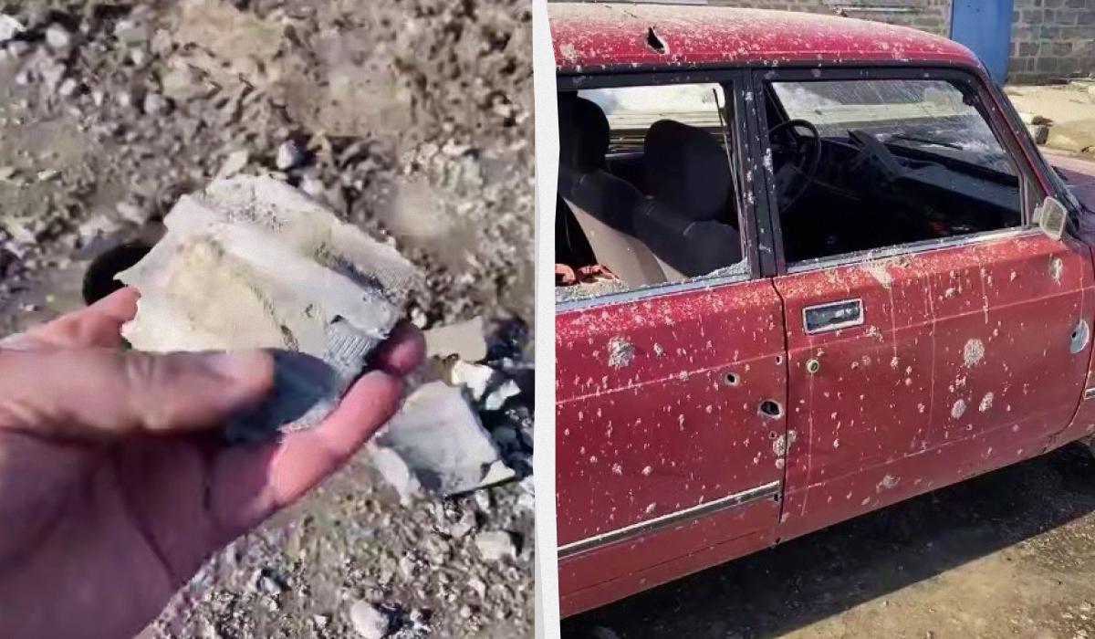 Російські війська обстріляли Краматорськ: є загиблі Російські війська обстріляли Краматорськ: є загиблі