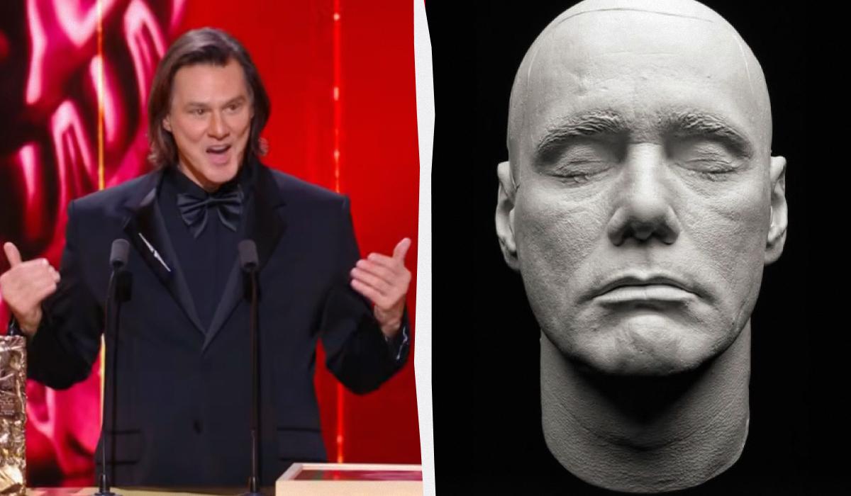 У мережі не вірять очам: блогер заявив, що це він з’явився замість Керрі в Парижі (фото) У мережі не вірять очам: блогер заявив, що це він з’явився замість Керрі в Парижі (фото)