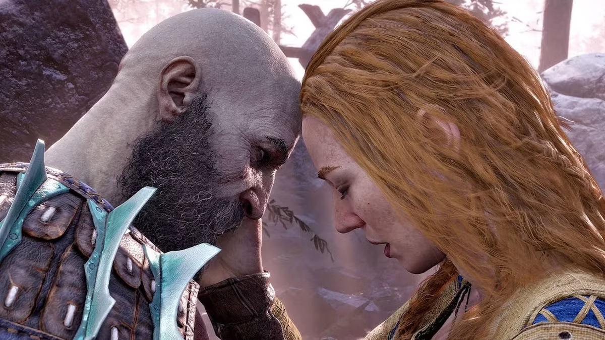Не то, чего многие ждали: стали известны подробности новой игры по God of War