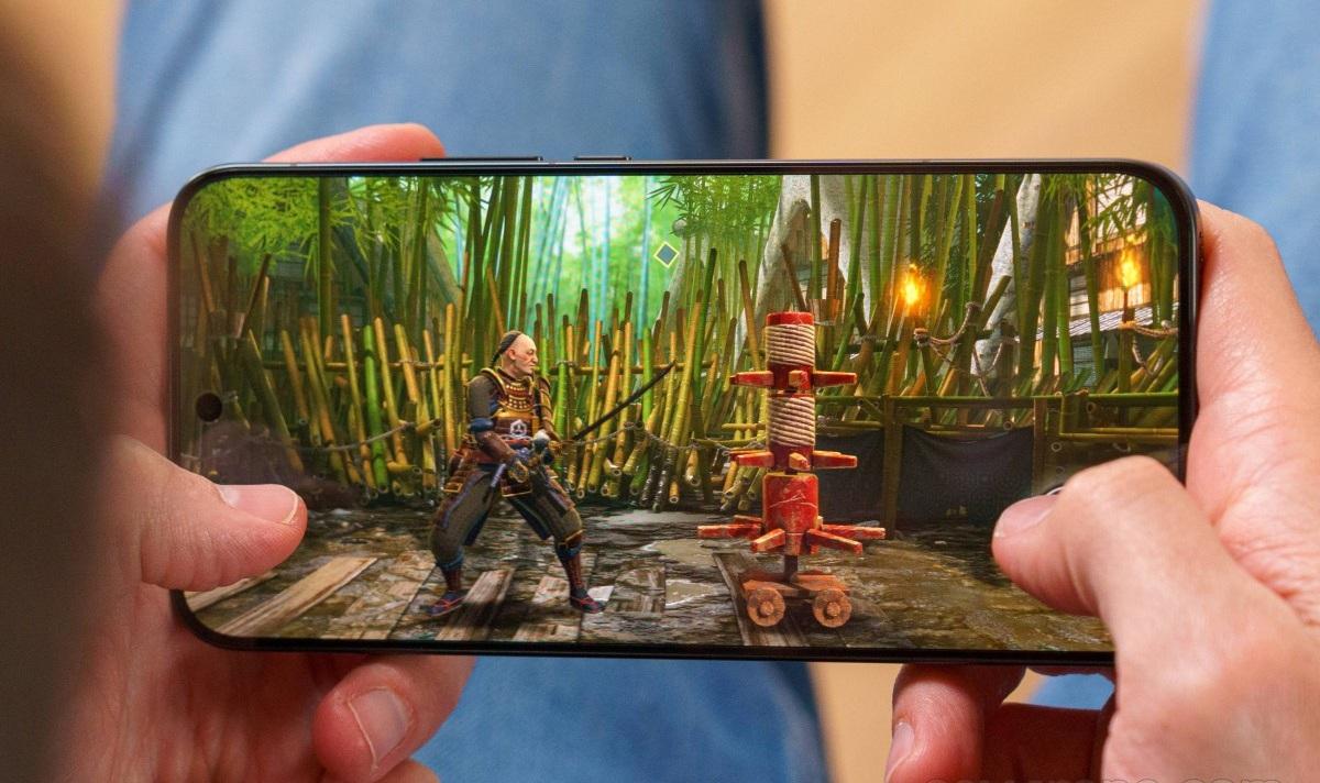 Названо найпотужніший Android-смартфон у світі – це не Xiaomi чи Samsung Названо найпотужніший Android-смартфон у світі – це не Xiaomi чи Samsung