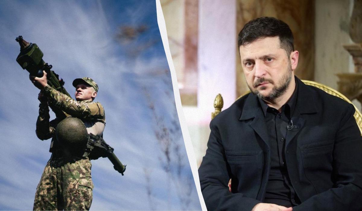 Зеленський відповів, чи зверталися партнери по допомогу у збитті іранських дронів