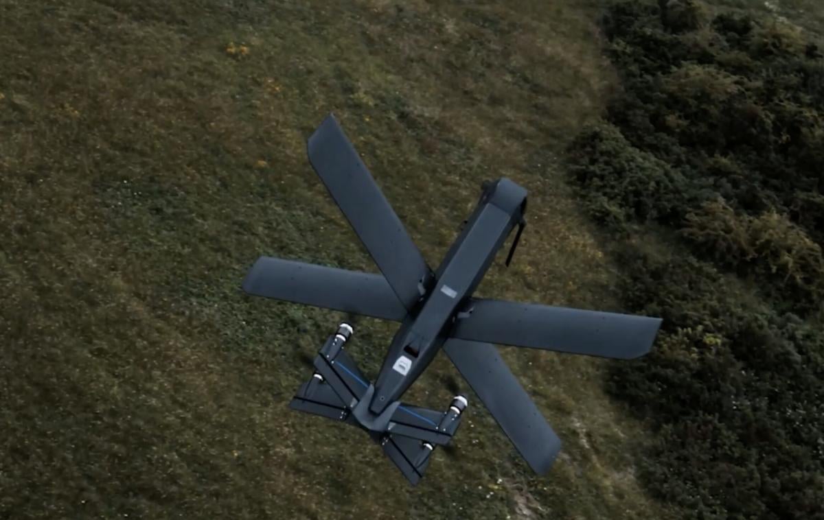 Россияне жалуются на удары ВСУ немецкими дронами HX-2 Россияне жалуются на удары ВСУ немецкими дронами HX-2