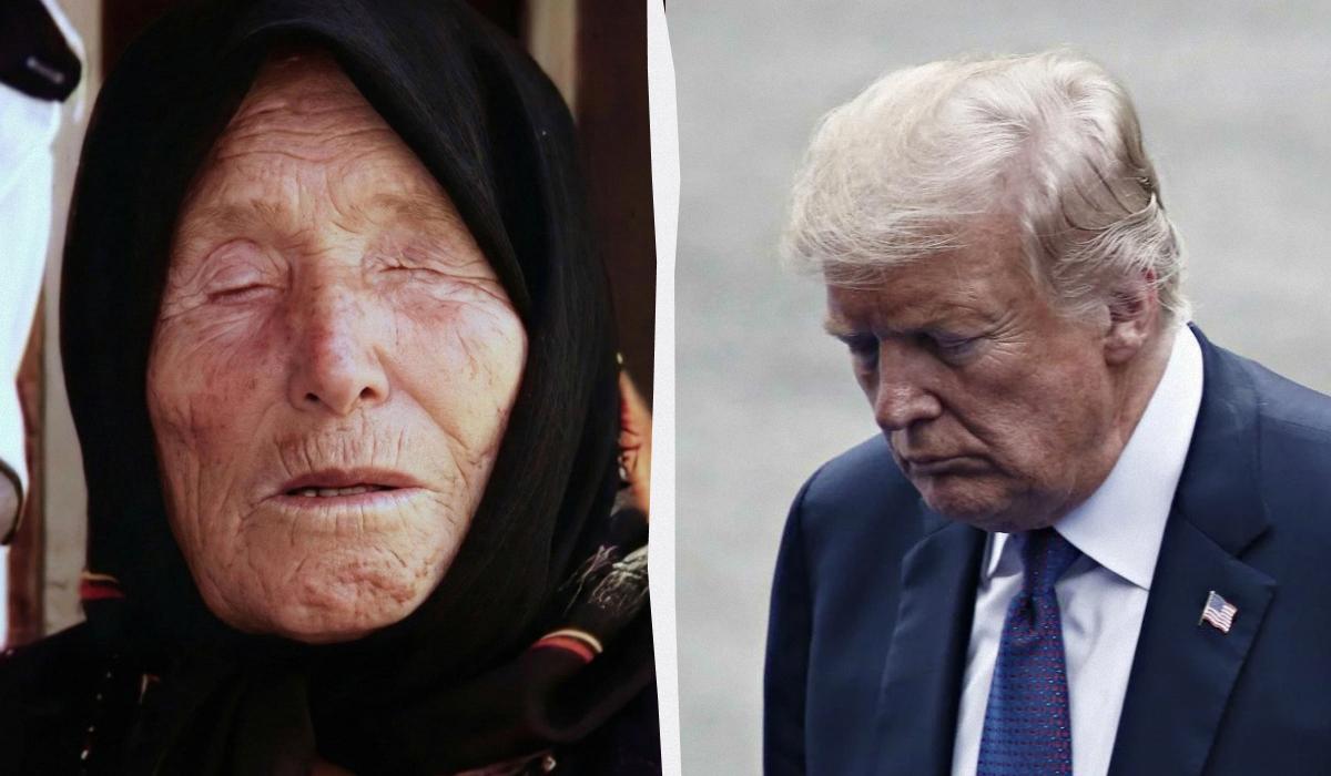 Третья мировая уже рядом? Мистические предсказания Ванги и Нострадамуса на 2026 год