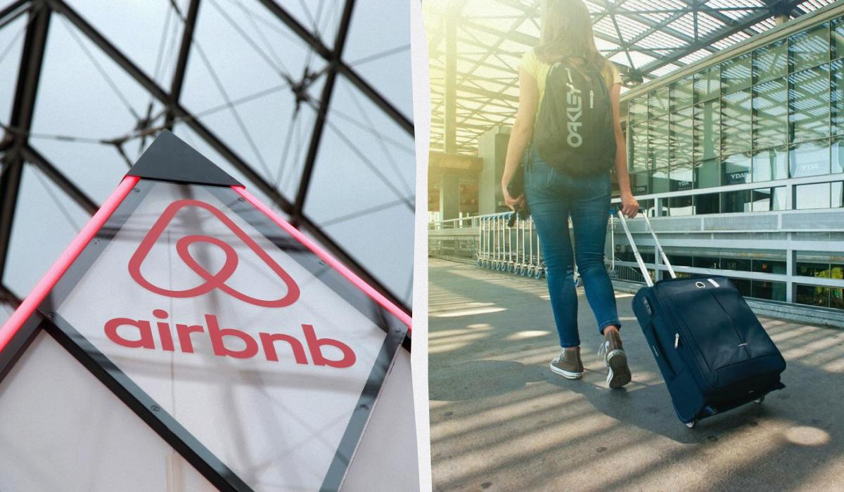 Доберется до аэропортов: Airbnb готовится запустить несколько новых услуг