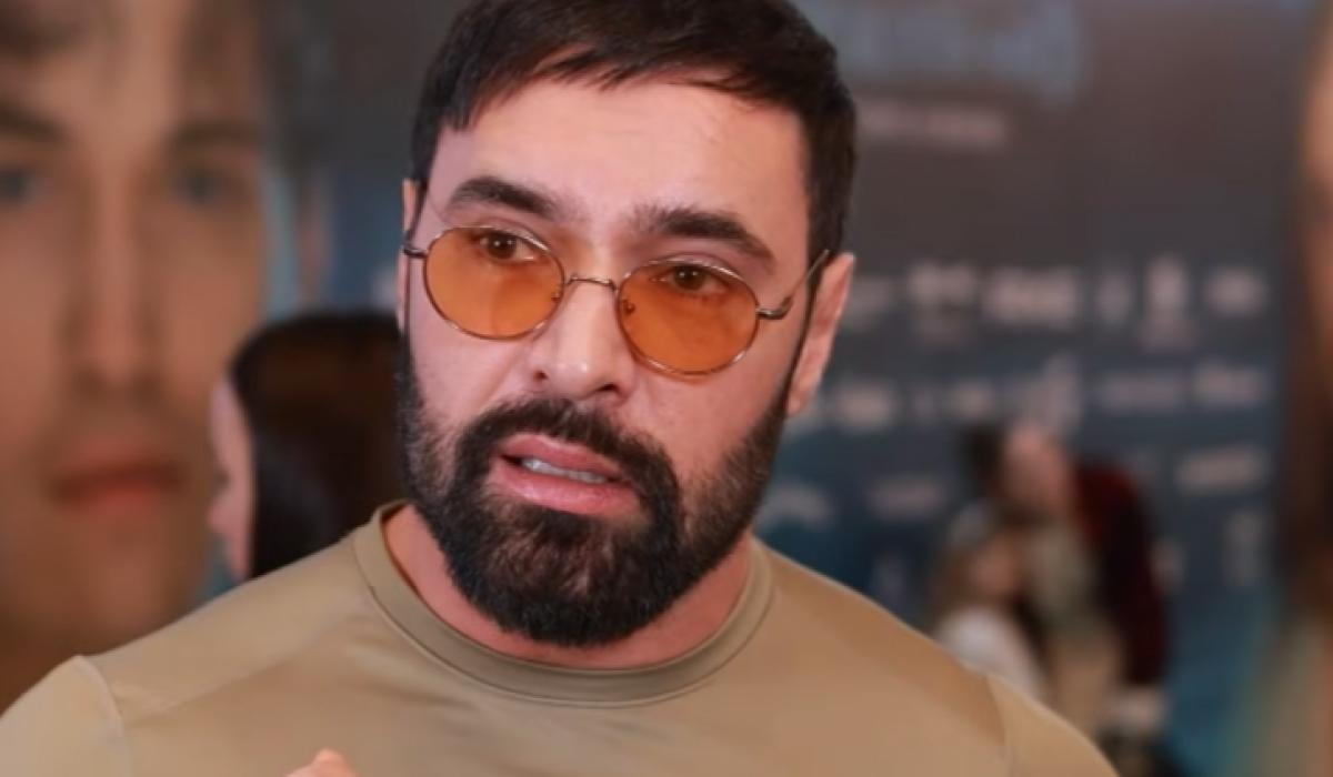 Козловский впервые прокомментировал увольнение из армии Козловский впервые прокомментировал увольнение из армии