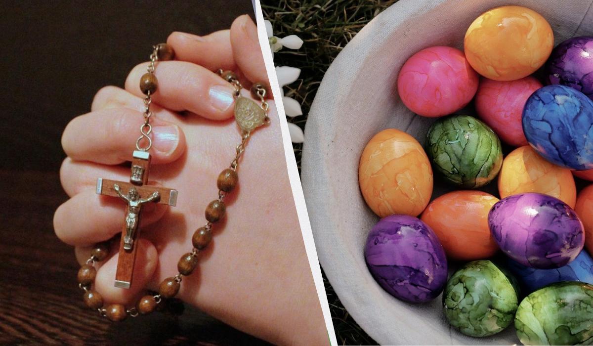 страстная седмица страстная седмица